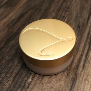 Jan Iredale Amazing Base Loose MineralPowder Ivory